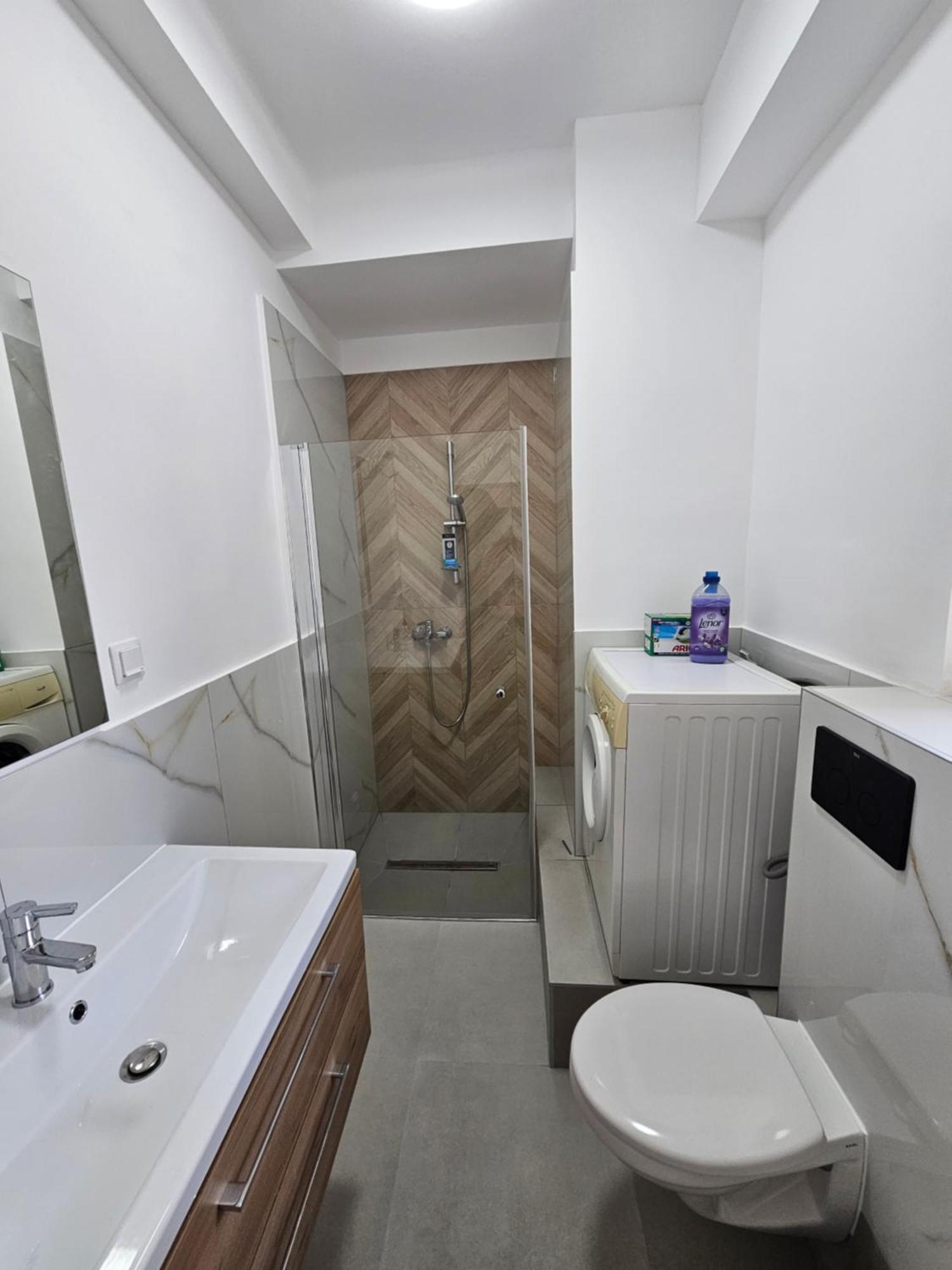 Apartament Centru Vechi By Aed Bucureşti