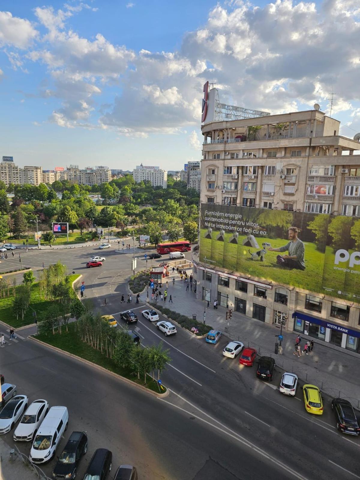 Centru Vechi By Aed * Bucureşti