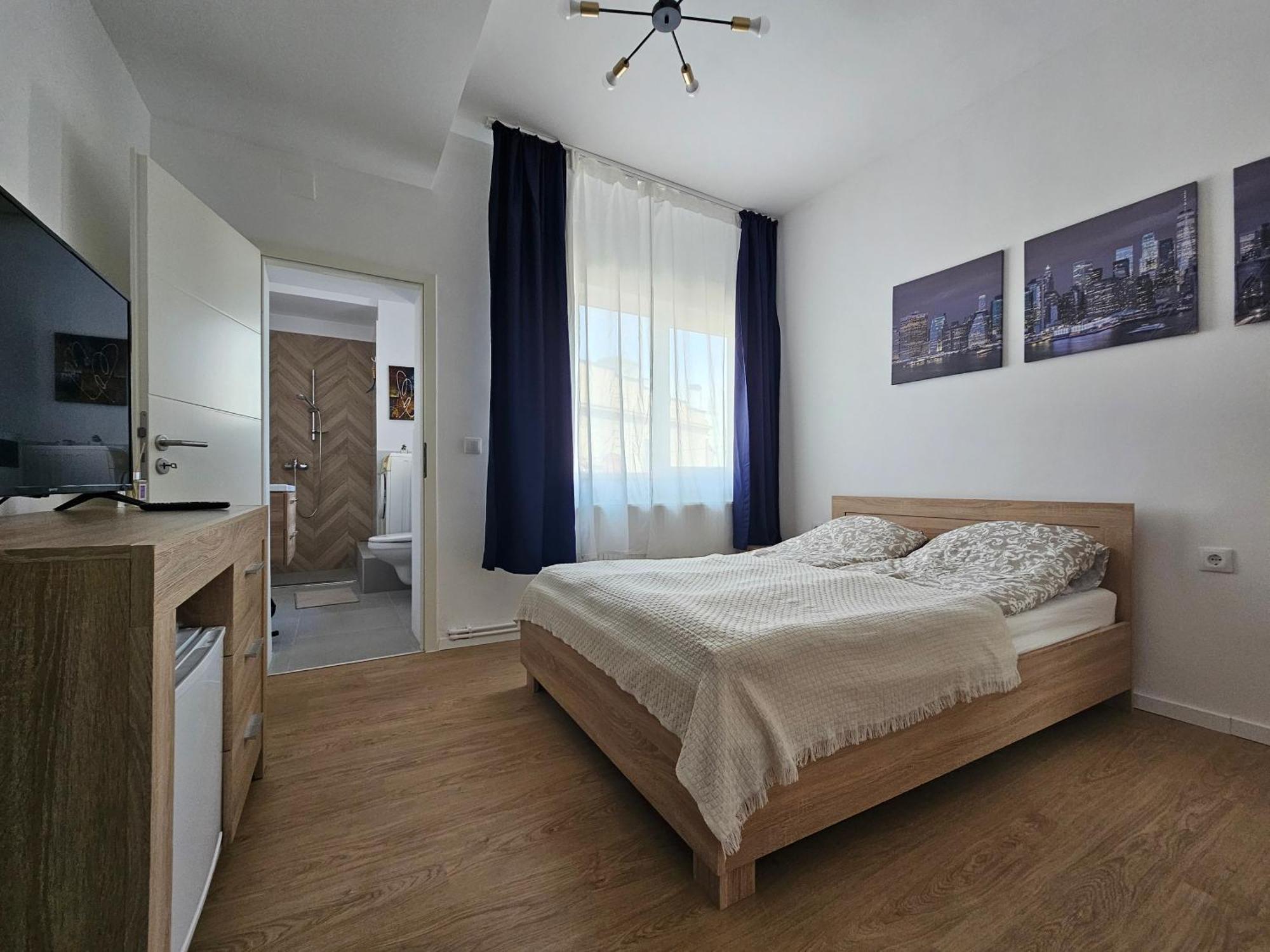 Centru Vechi By Aed Apartament
