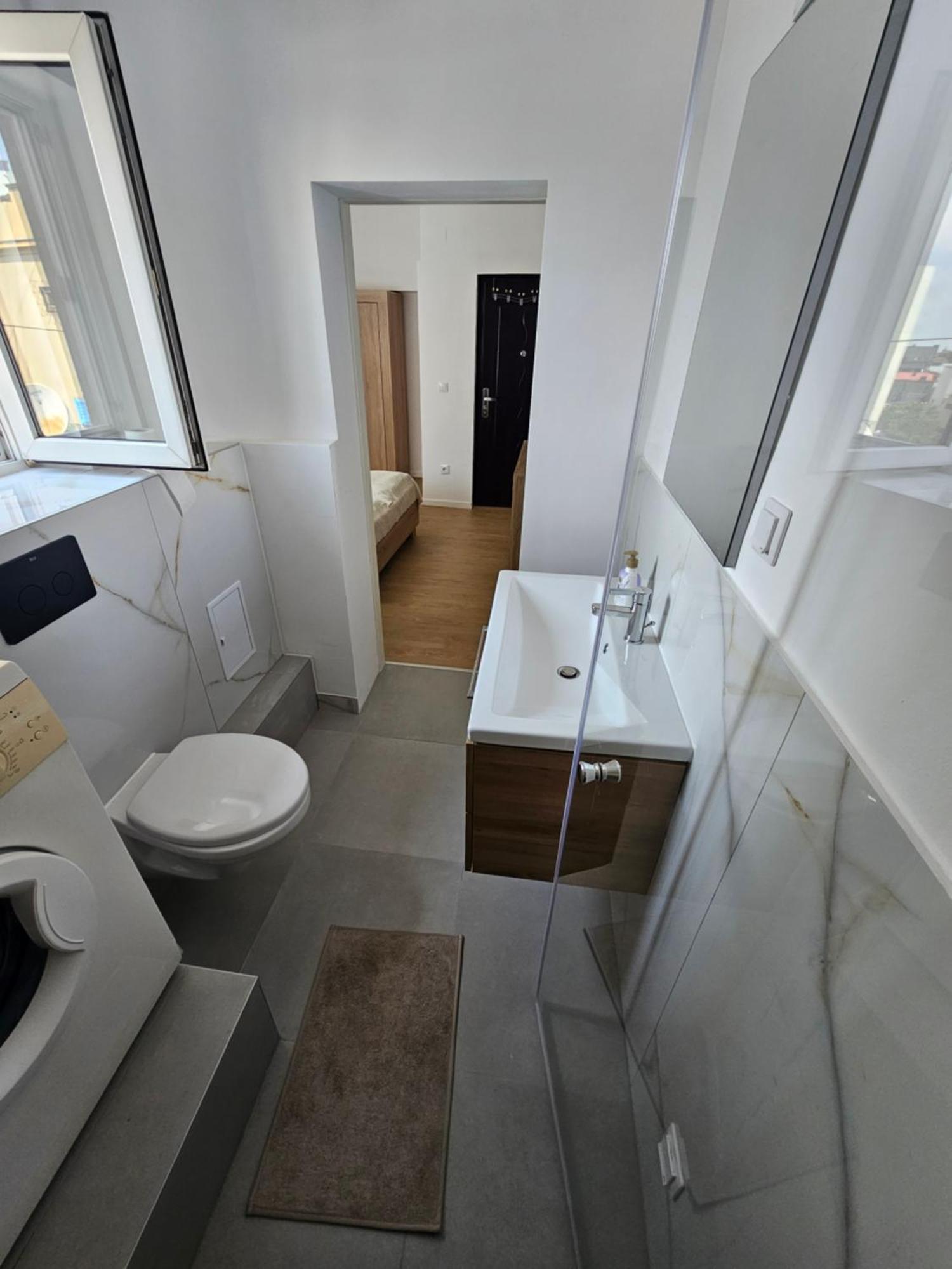 Centru Vechi By Aed Apartament Bucureşti