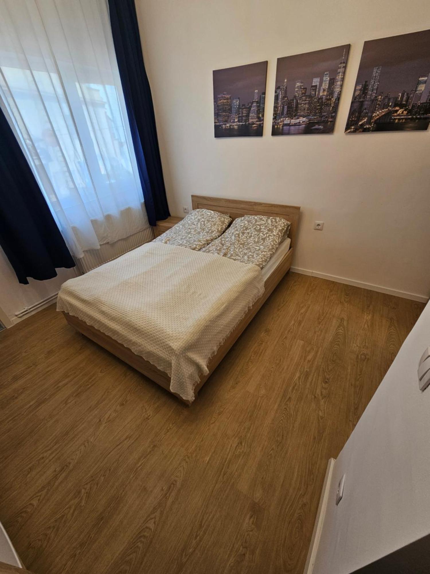 Centru Vechi By Aed Apartament