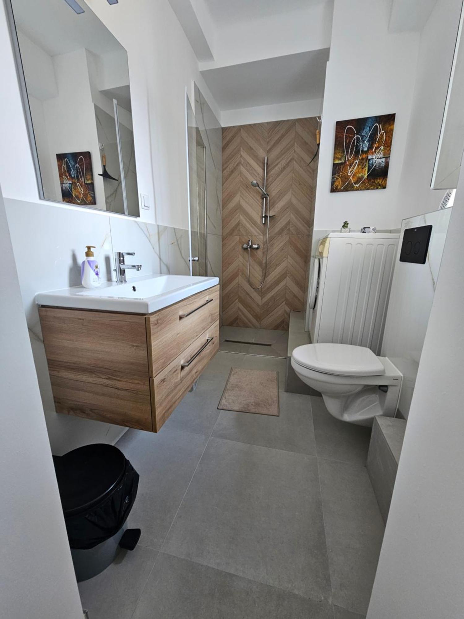 Centru Vechi By Aed Apartament *