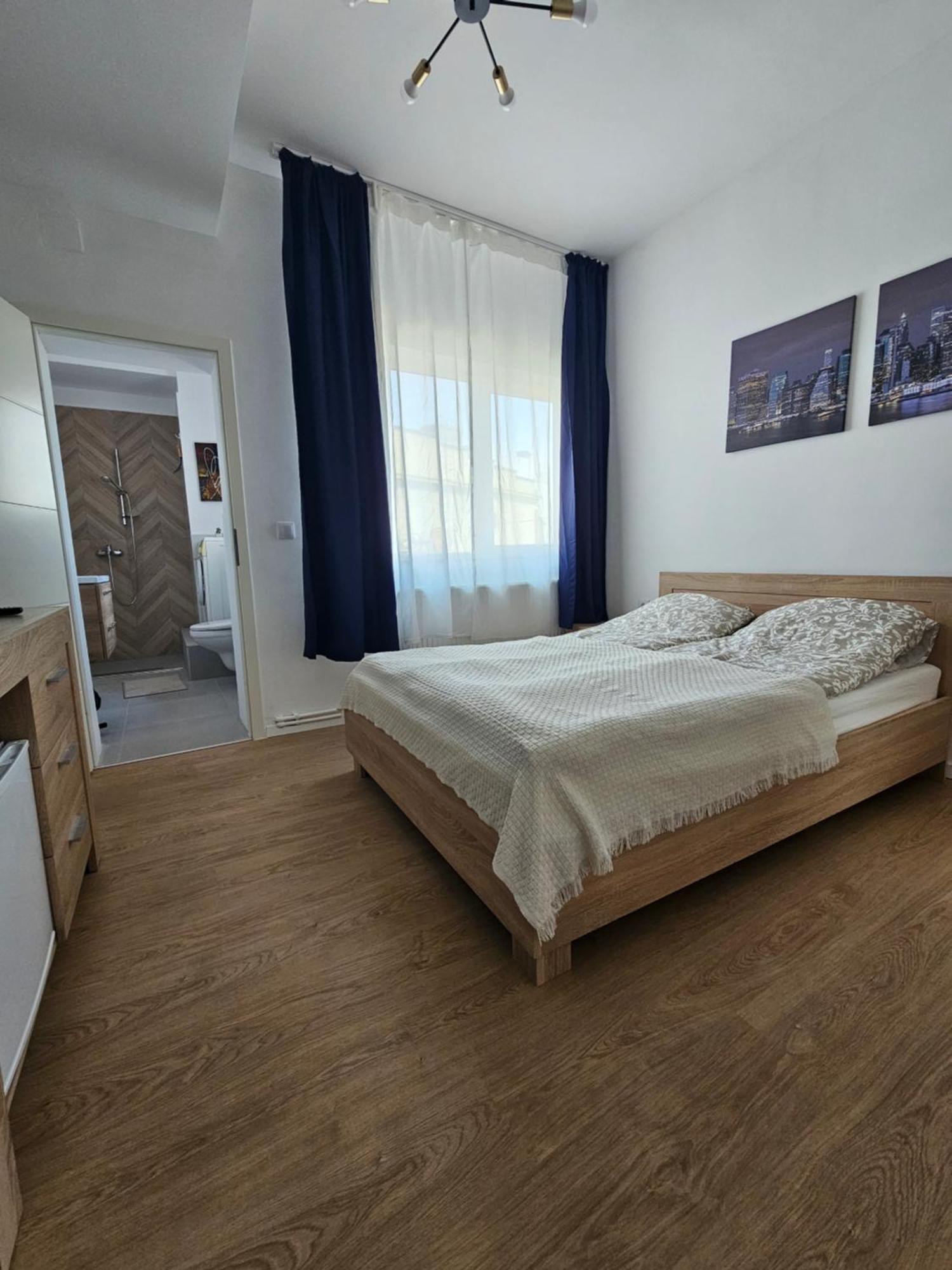 Apartament Centru Vechi By Aed *