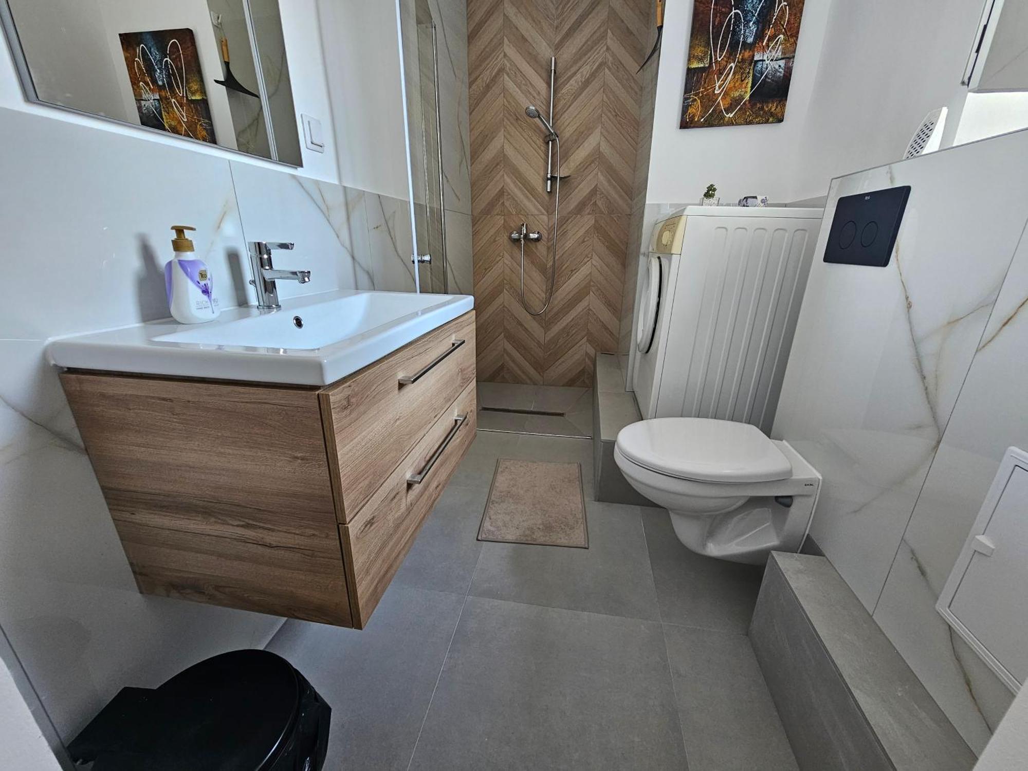 Centru Vechi By Aed Apartament *