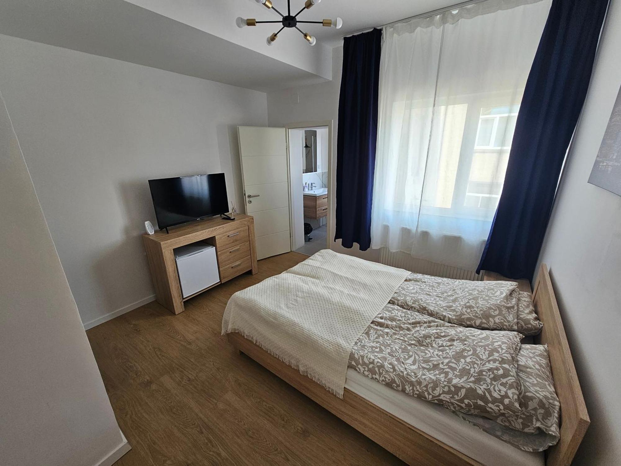 Apartament Centru Vechi By Aed
